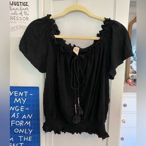 Free People Top